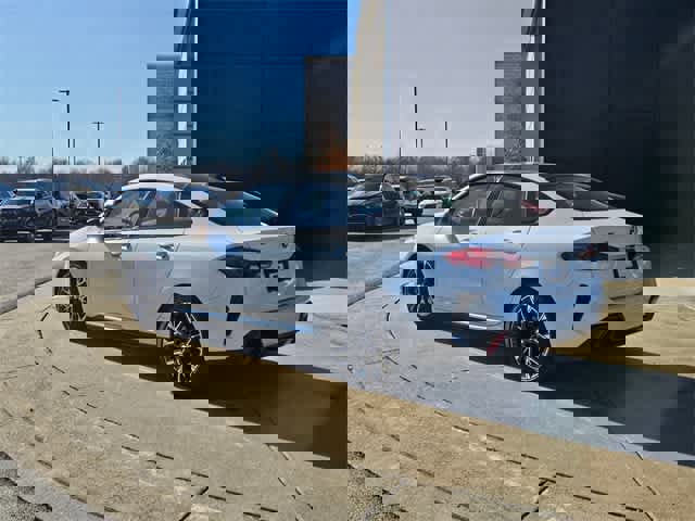 Used 2025 BMW 228i xDrive image 2