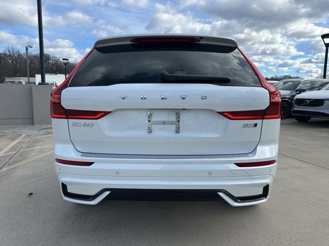 New 2026 Volvo XC60 B5 Ultra w/ Protection Package Premier image 6