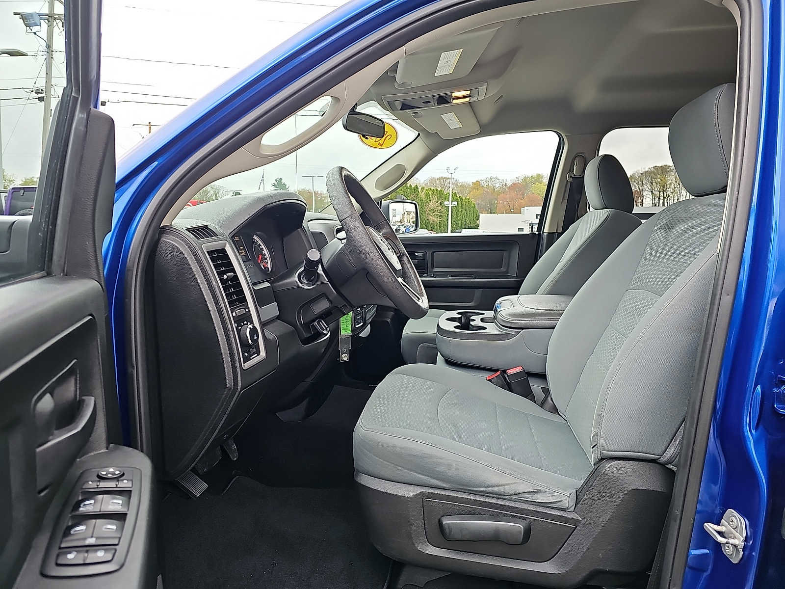 Used 2019 RAM 1500 Express w/ Express Value Package image 13