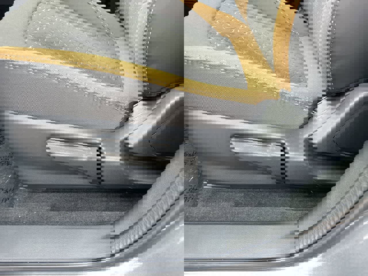 New 2026 Subaru Crosstrek 2.5i Sport image 22