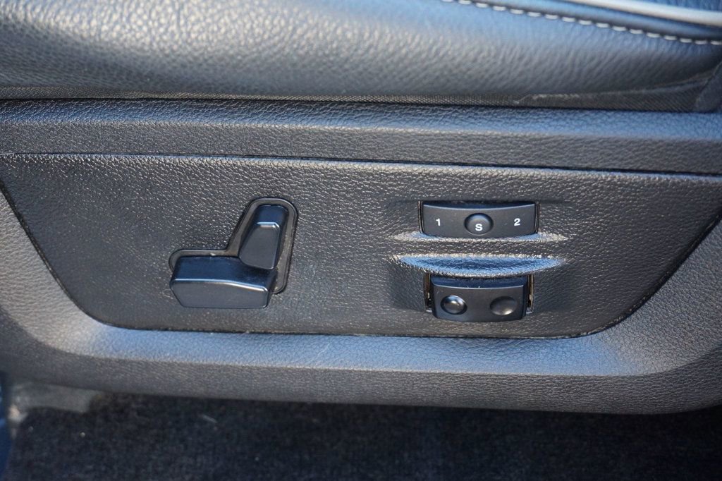 Used 2017 RAM 1500 Limited image 21