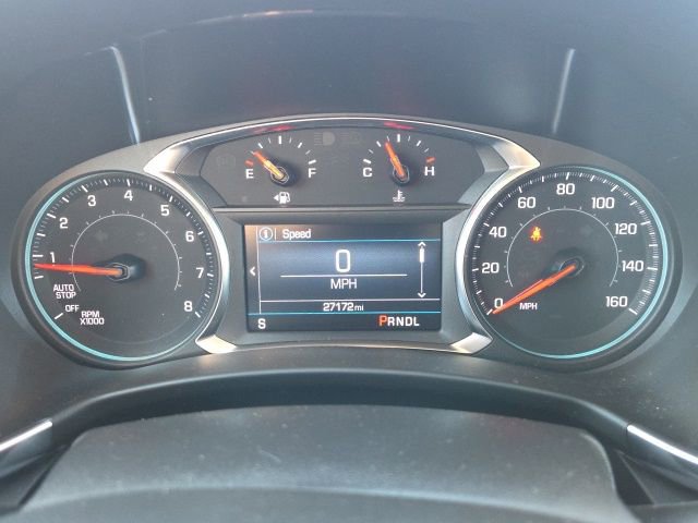 Used 2024 Chevrolet Equinox LT FWD image 43