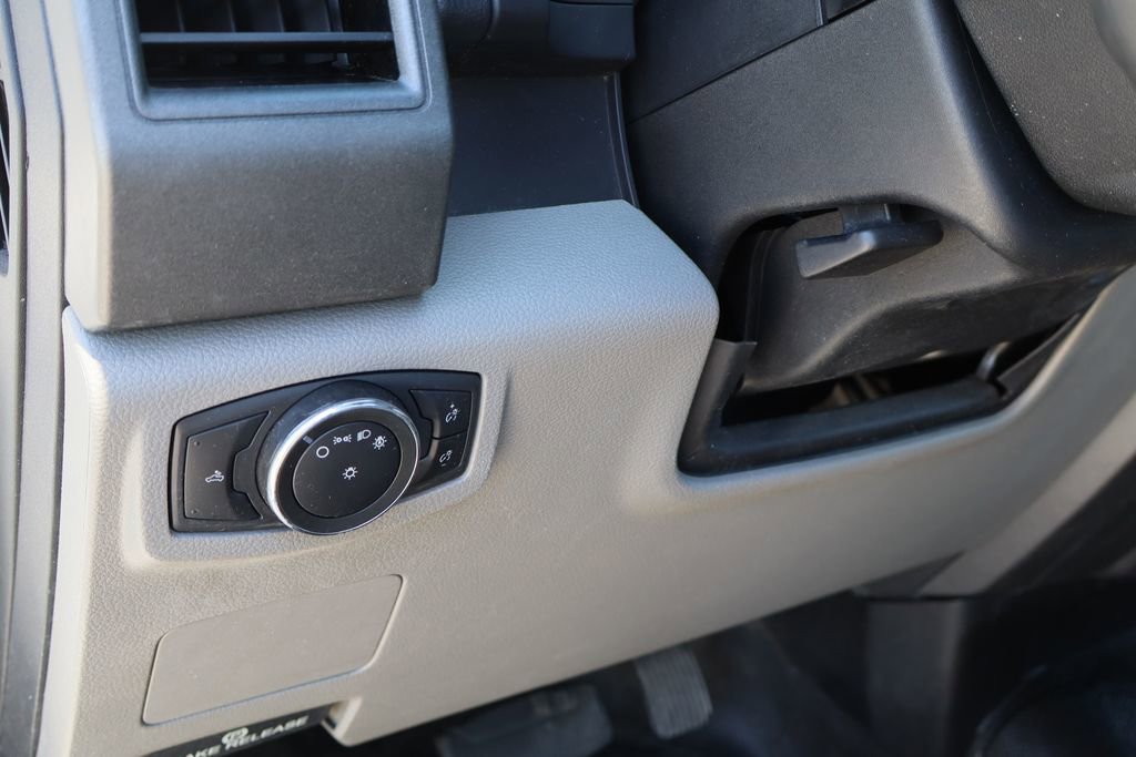 Used 2021 Ford F250 XL w/ Power Equipment Group image 13