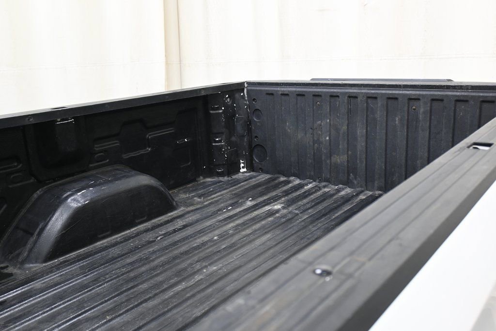 Used 2021 Chevrolet Silverado 1500 W/T w/ WT Fleet Convenience Package image 28