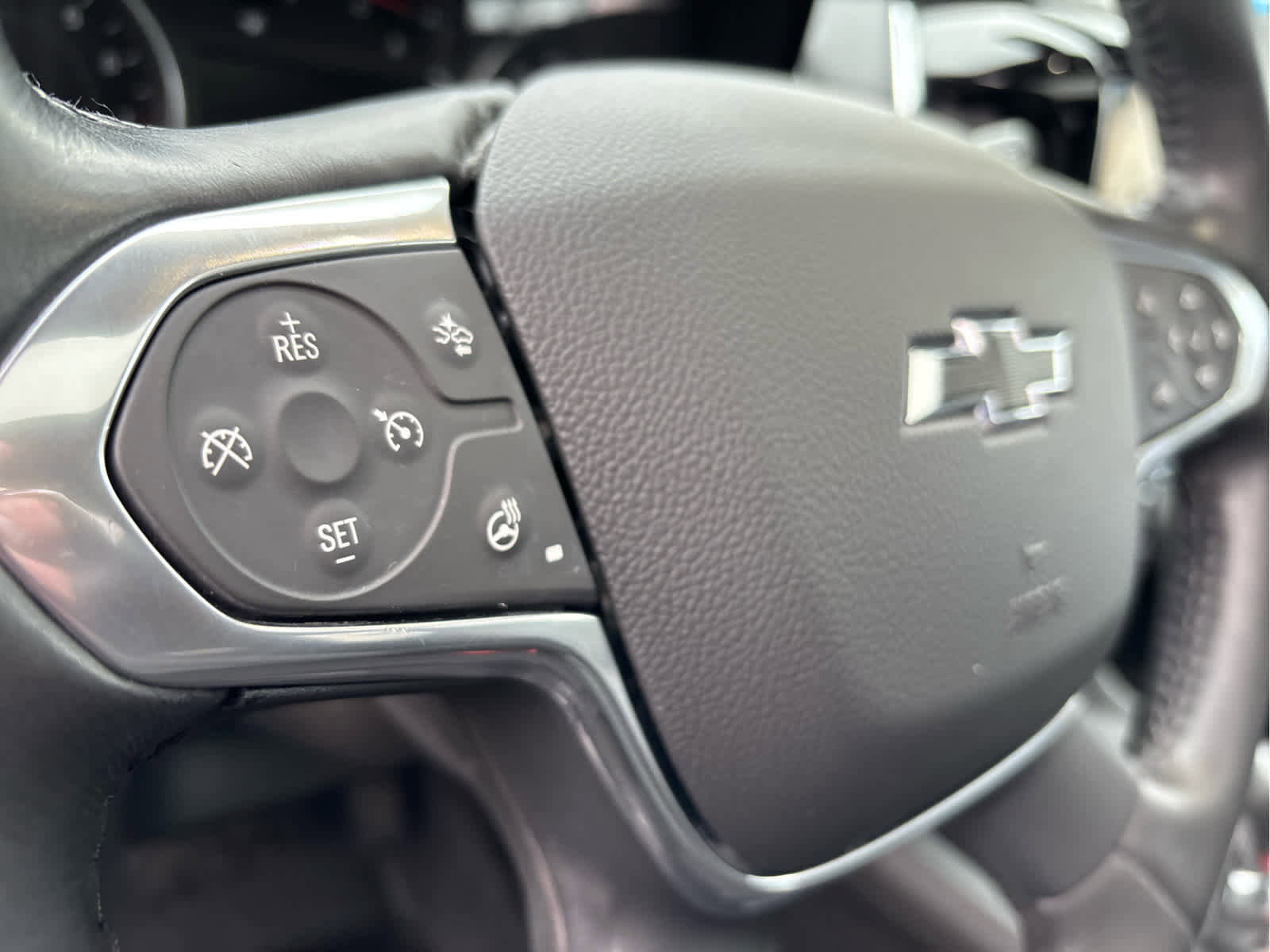 Certified 2022 Chevrolet Traverse RS image 13