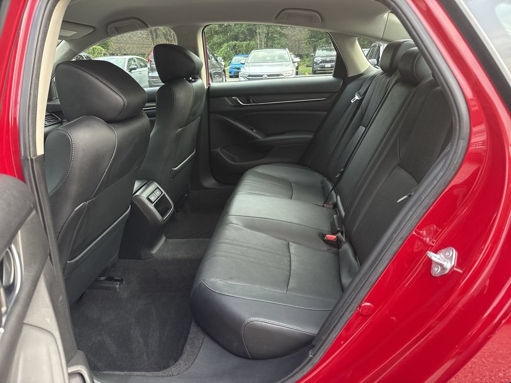 Used 2021 Honda Accord Sport Special Edition image 24