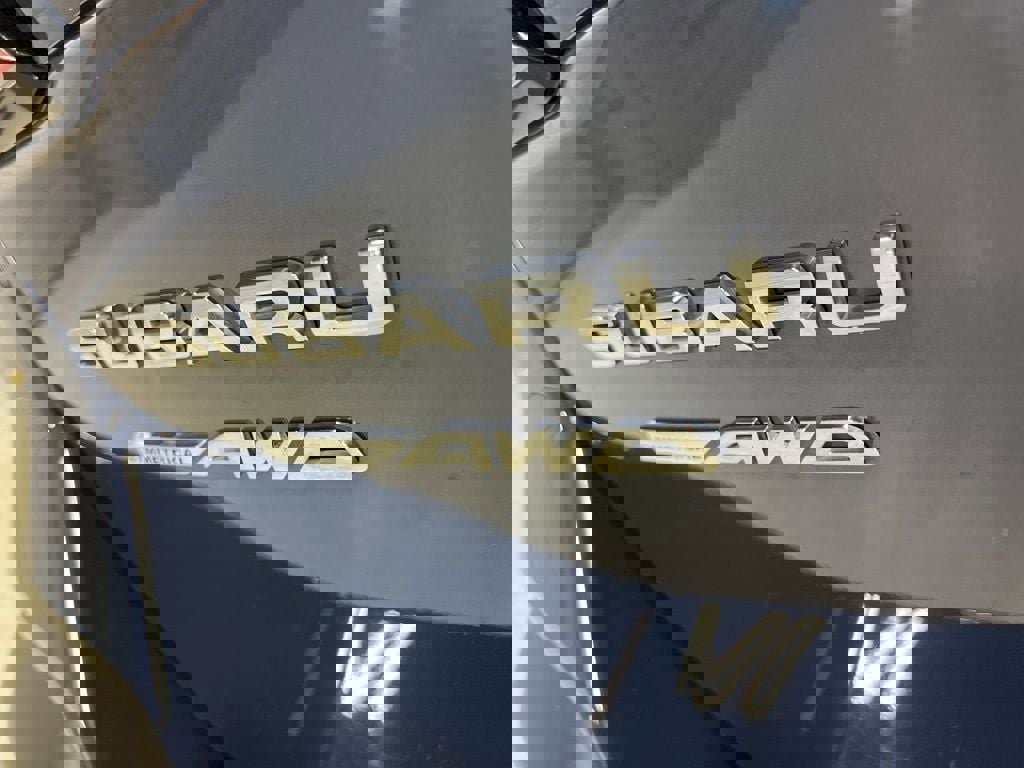 Certified 2025 Subaru Outback Premium image 43