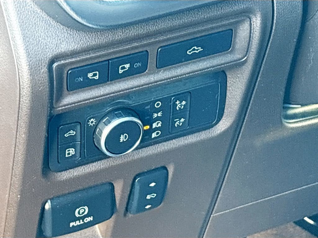 Used 2021 Ford F150 King Ranch w/ Equipment Group 601A High image 10