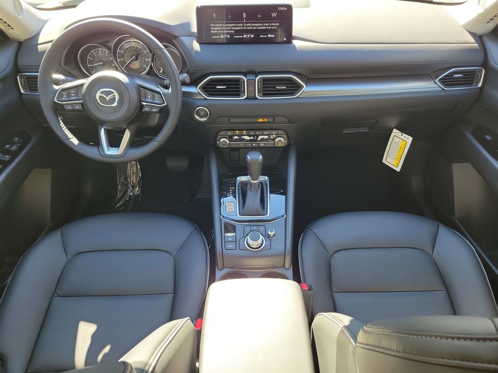New 2025 MAZDA CX-5 AWD 2.5 S image 2