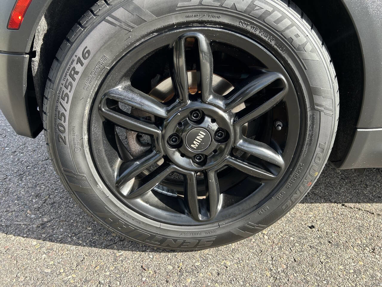 Used 2013 MINI Cooper S image 35