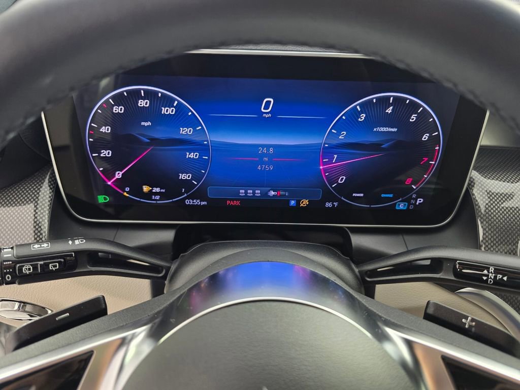 Certified 2025 Mercedes-Benz GLC 300 image 21