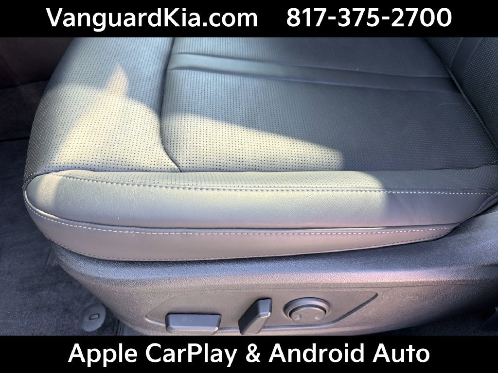 Certified 2026 Kia Sorento S AWD/4WD image 16