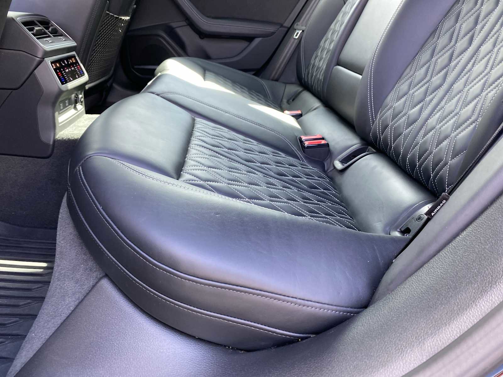 Used 2021 Audi S7 Premium Plus w/ S Sport Package image 31