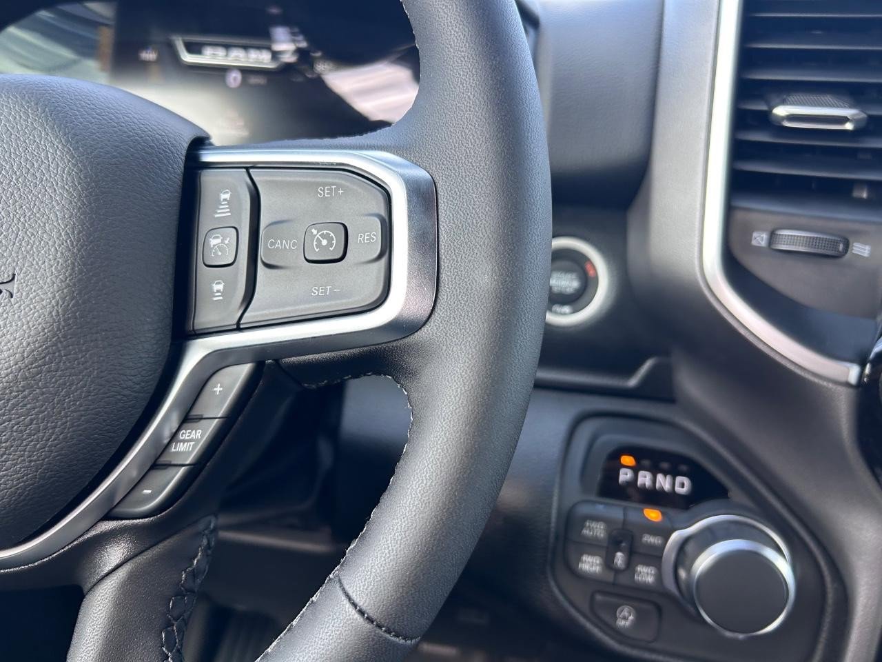 New 2026 RAM 1500 Big Horn image 12