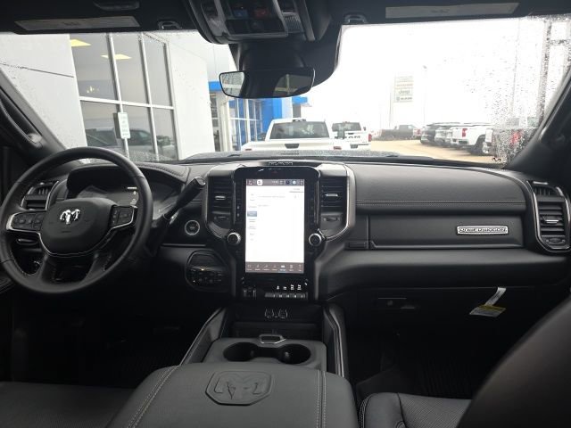 Used 2025 RAM 2500 Power Wagon image 7