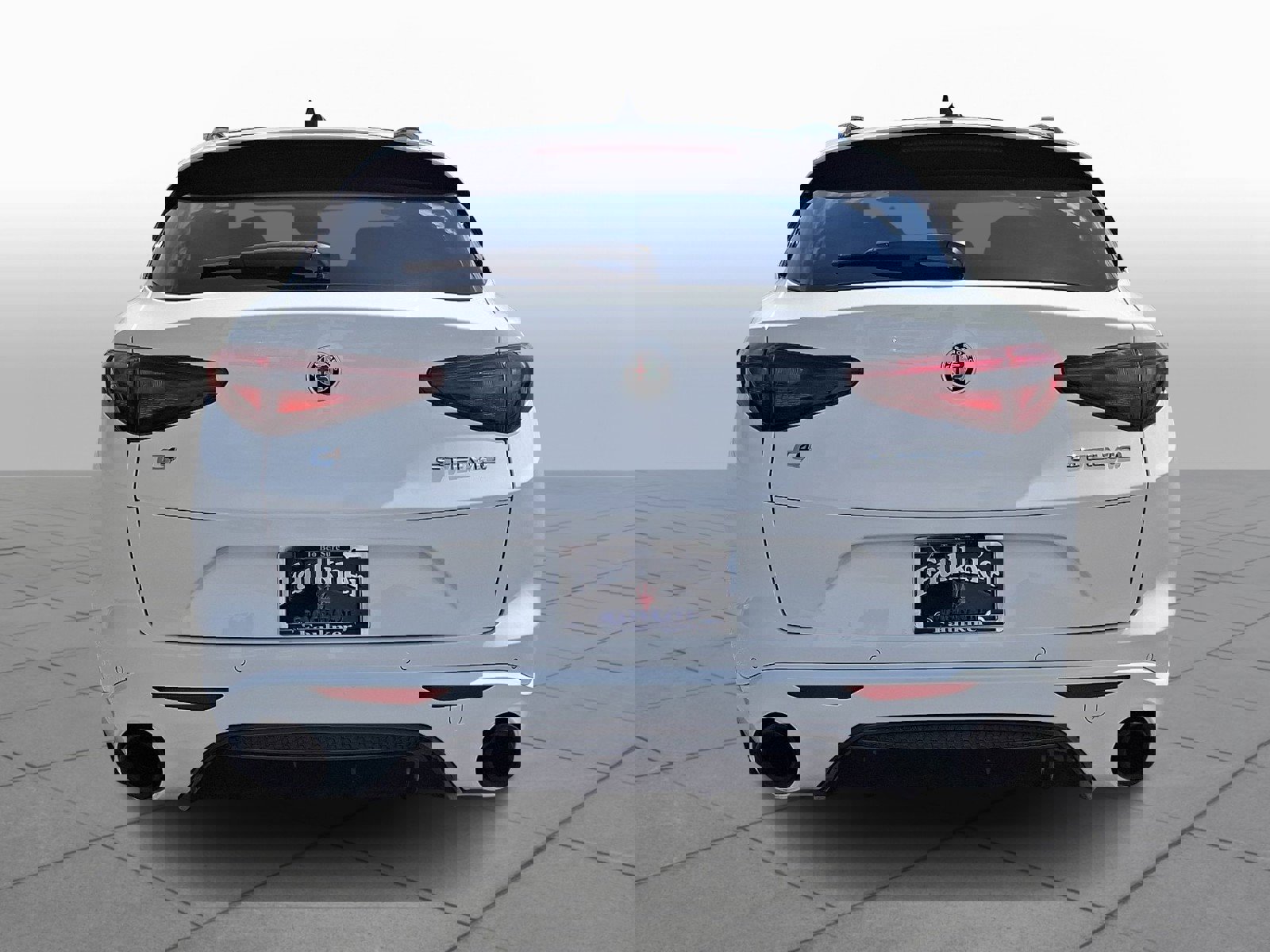 Used 2022 Alfa Romeo Stelvio Veloce image 6