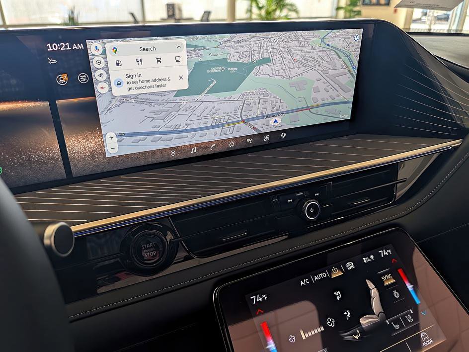 New 2026 INFINITI QX80 Autograph image 16