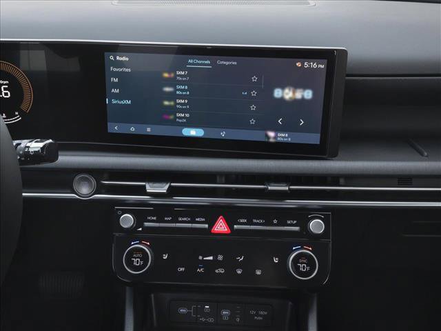 New 2026 Hyundai Tucson XRT image 7