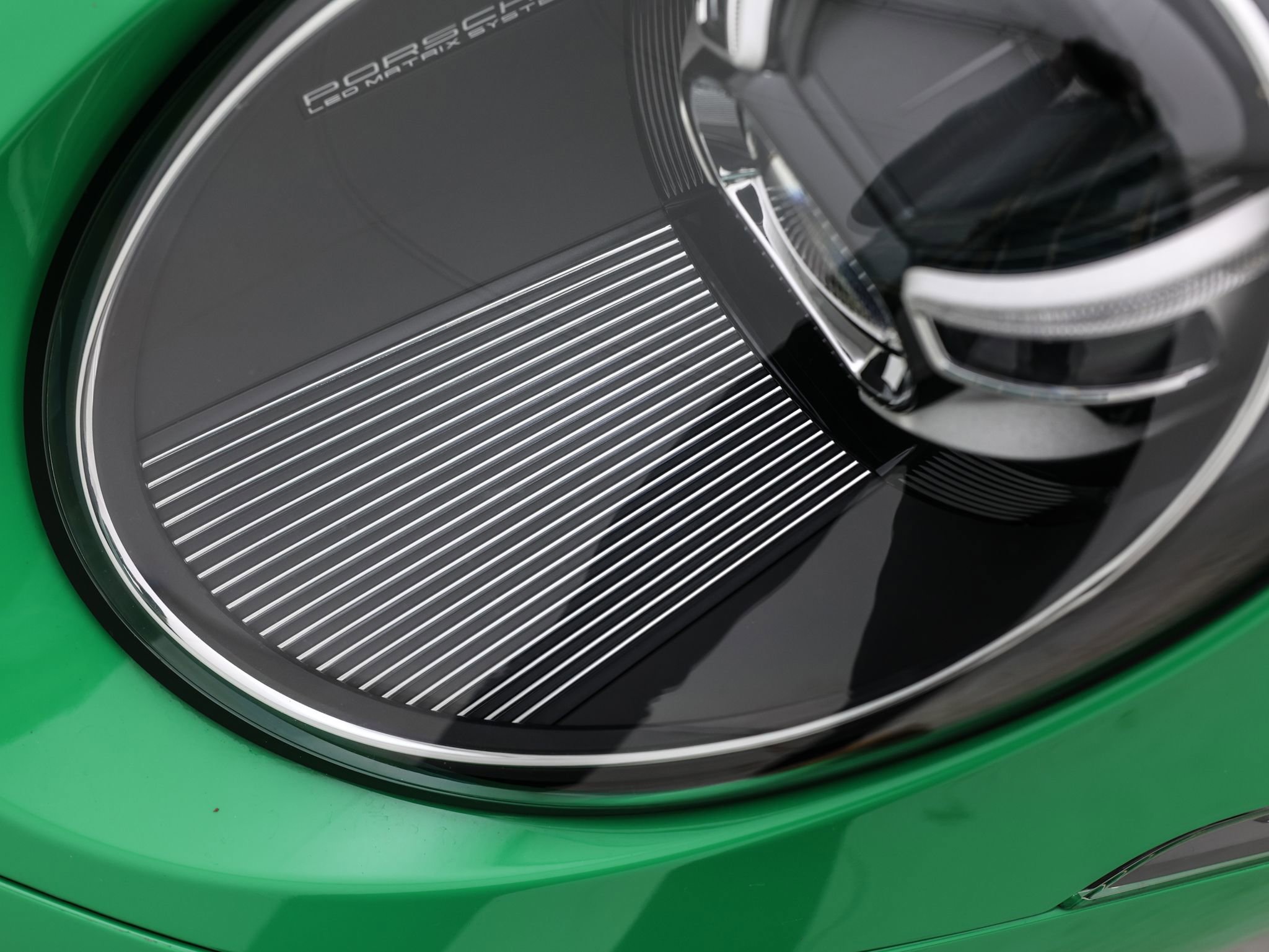 Used 2023 Porsche 911 Carrera T image 43