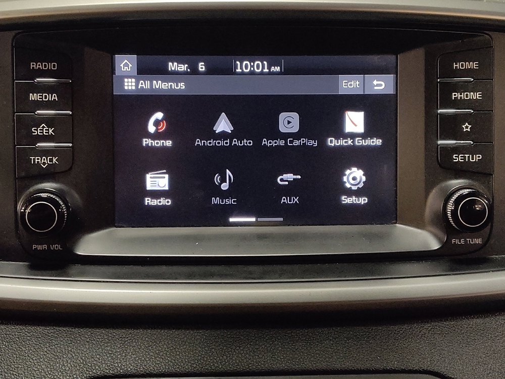 Used 2020 Kia Sorento LX FWD image 25