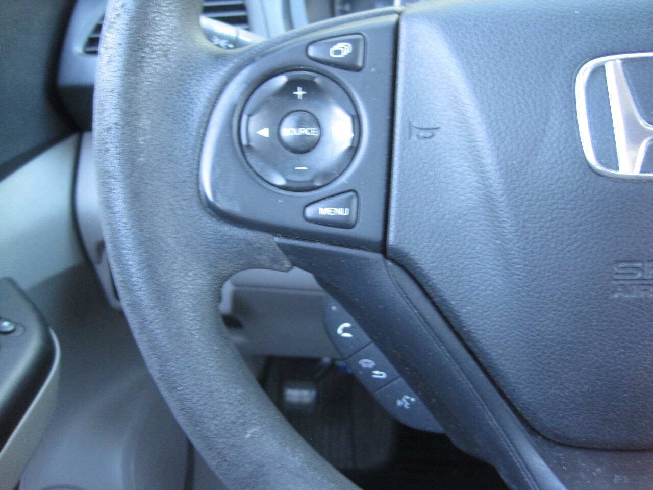 Used 2013 Honda CR-V LX image 27
