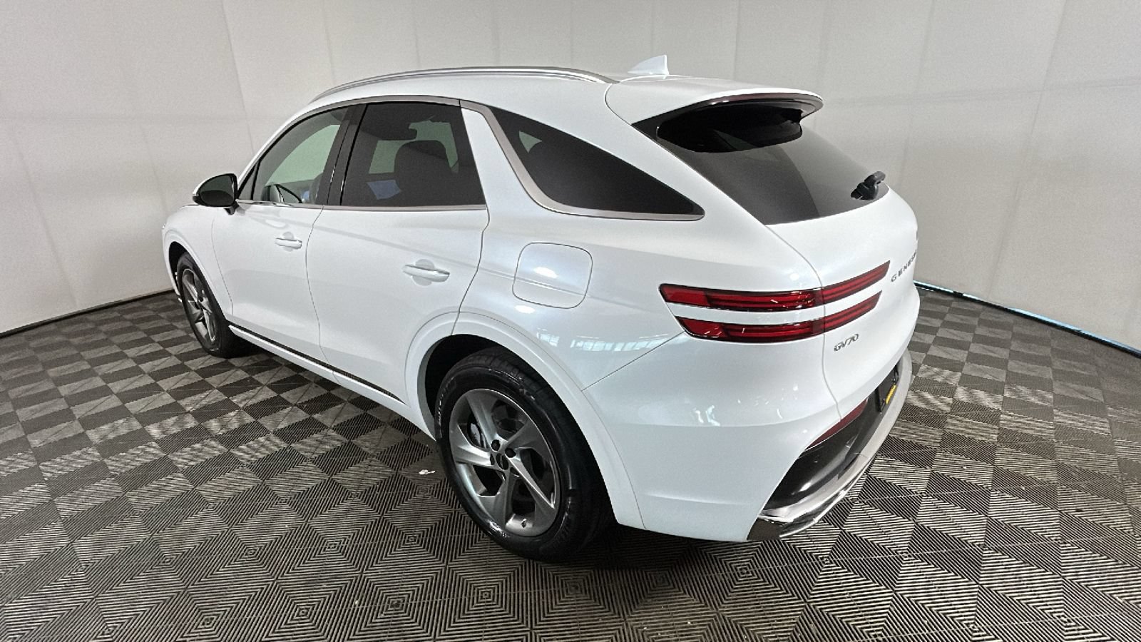 Used 2026 Genesis GV70 2.5T AWD/4WD image 5