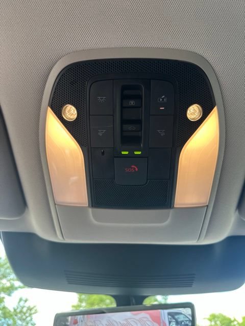 Used 2024 INFINITI QX60 Luxe w/ Vision Package FWD image 38