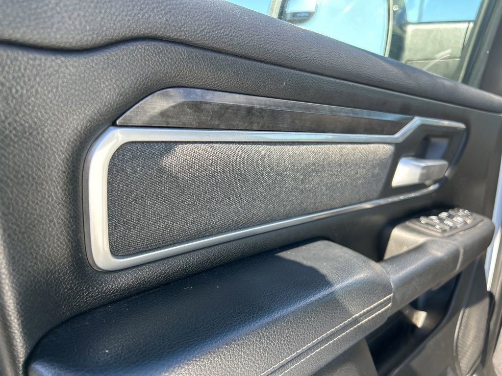 Used 2019 RAM 1500 Big Horn image 28