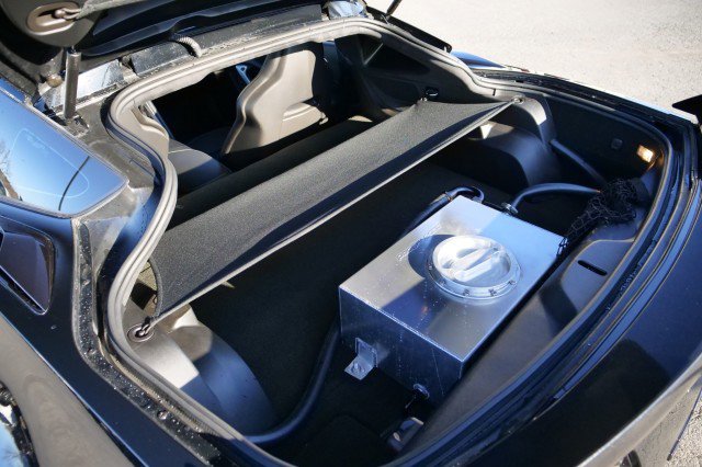 Used 2016 Chevrolet Corvette Z06 w/ 3LZ Preferred Equipment Group image 33