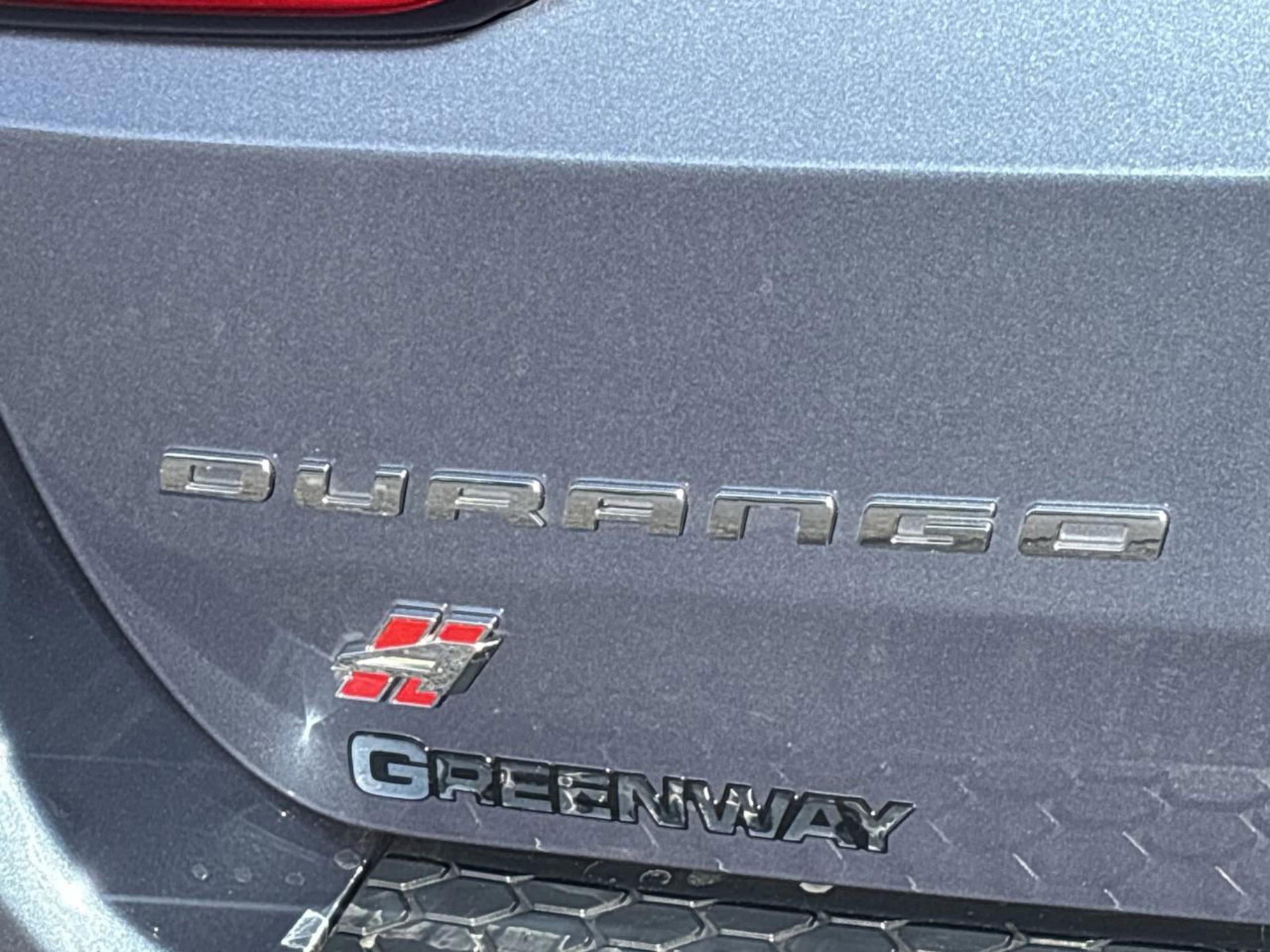 Used 2021 Dodge Durango GT image 10