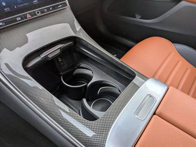 Certified 2024 Mercedes-Benz GLC 300 4MATIC image 12