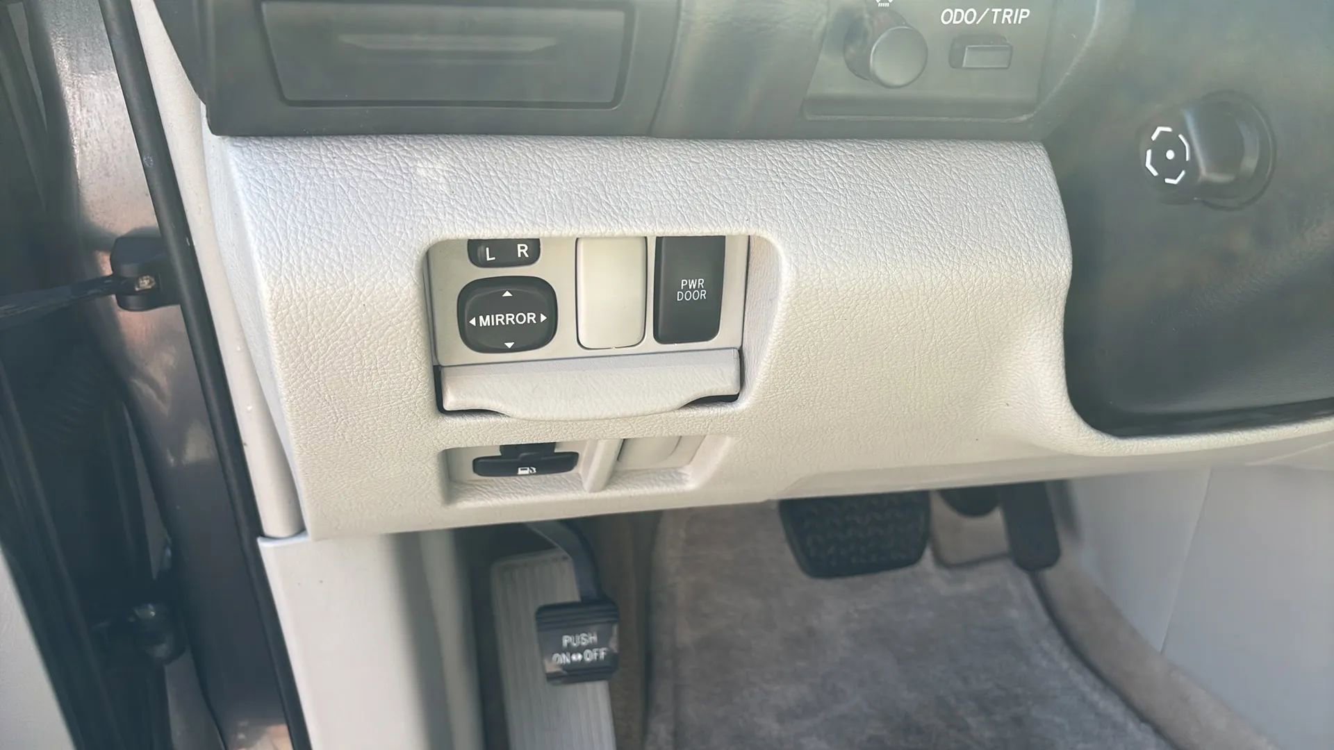 Used 2007 Lexus RX 400h AWD image 30