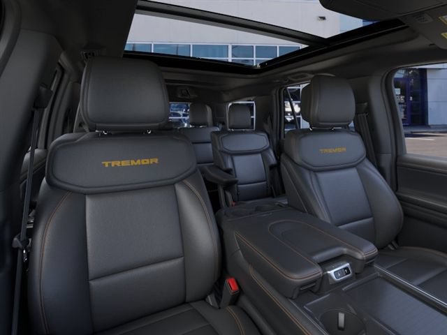 New 2026 Ford Expedition Tremor AWD/4WD image 10