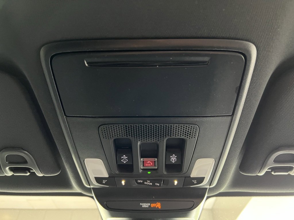 New 2025 Acura ADX A-Spec image 25