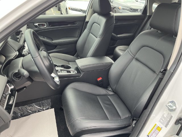 Used 2023 Honda Civic EX-L image 16