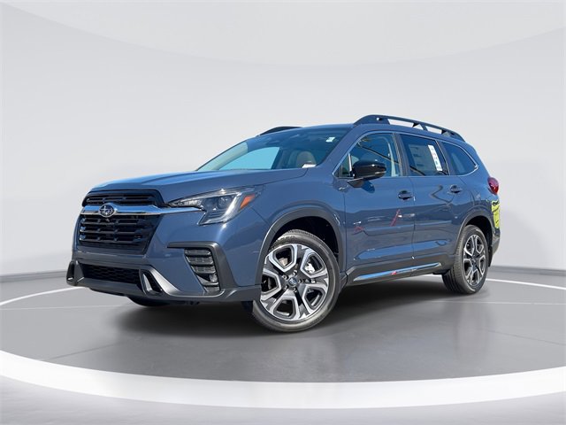 New 2025 Subaru Ascent Limited