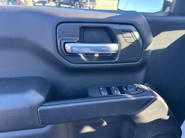 New 2025 Chevrolet Silverado 1500 W/T w/ WT Safety Package image 24