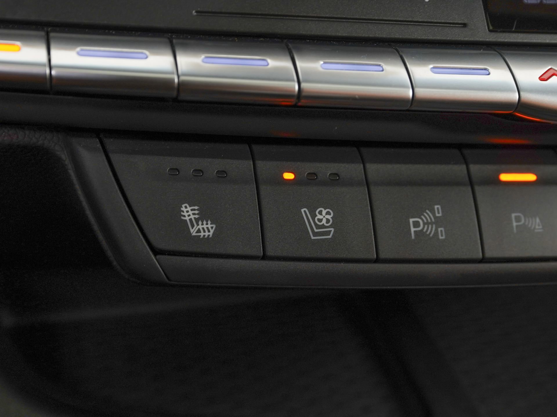 Used 2023 Cadillac CT5 V w/ Platinum Package image 22