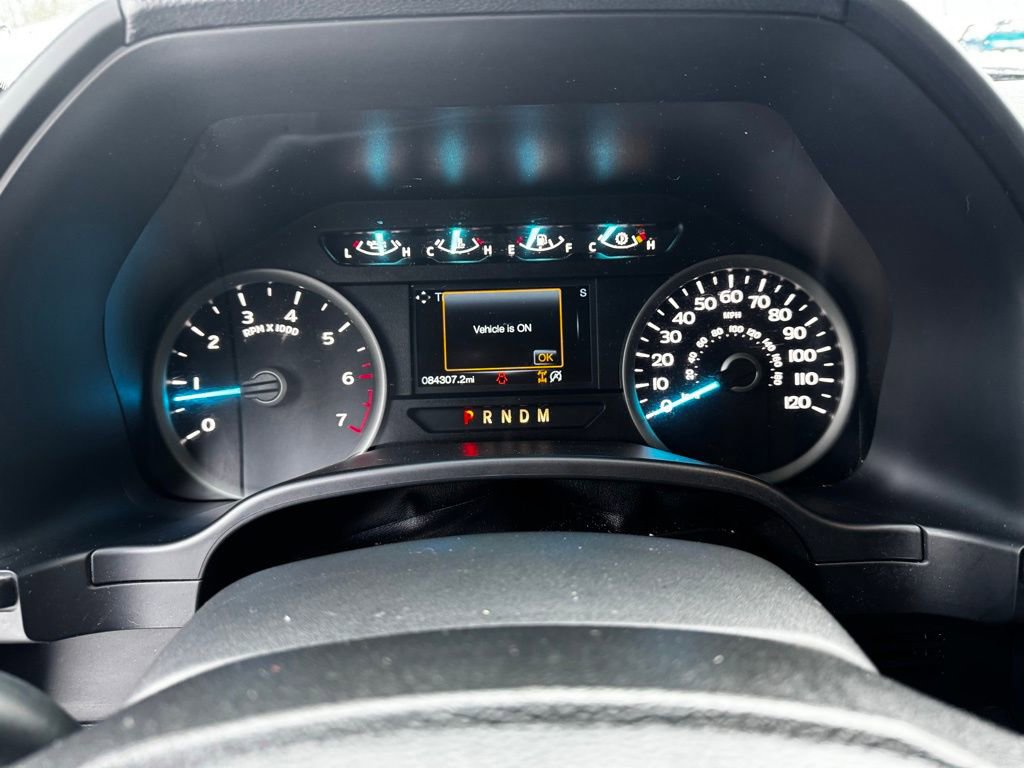 Used 2020 Ford F150 XLT w/ Equipment Group 302A Luxury image 16