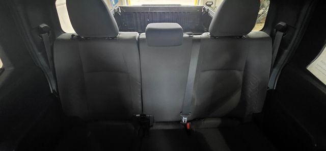 Used 2024 Toyota Tacoma SR image 27