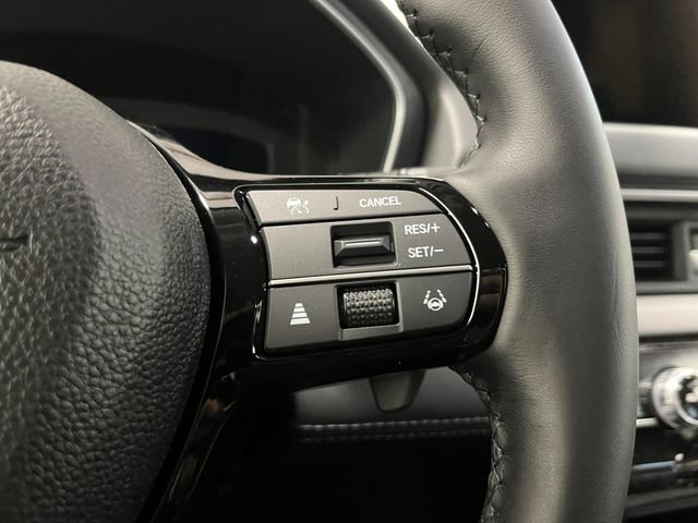 New 2026 Honda Pilot EX-L image 16