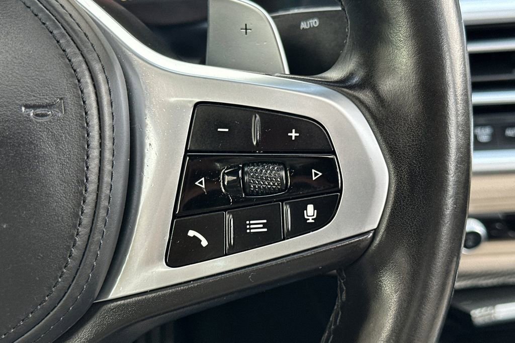 Used 2021 BMW M340i M340i w/ Premium Package image 27