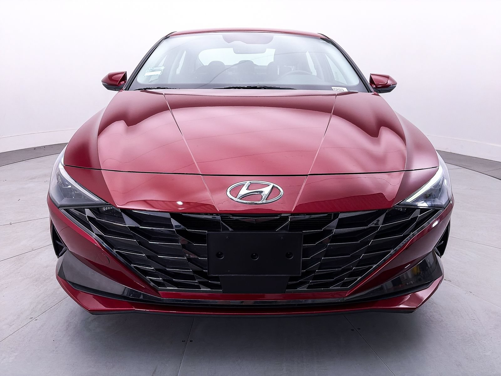 Used 2023 Hyundai Elantra Limited FWD image 12