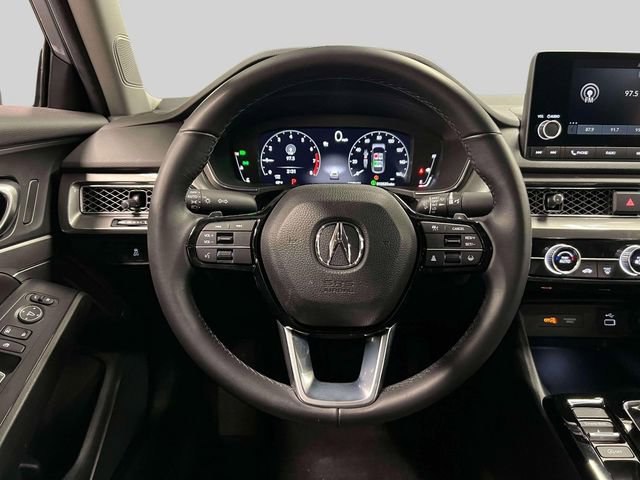 Certified 2024 Acura Integra FWD image 11