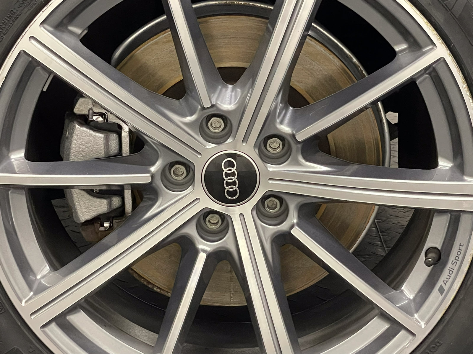 Used 2025 Audi A5 2.0T Premium AWD/4WD image 5
