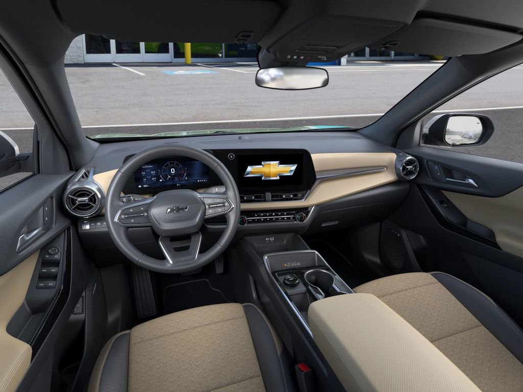 New 2026 Chevrolet Equinox ACTIV image 15