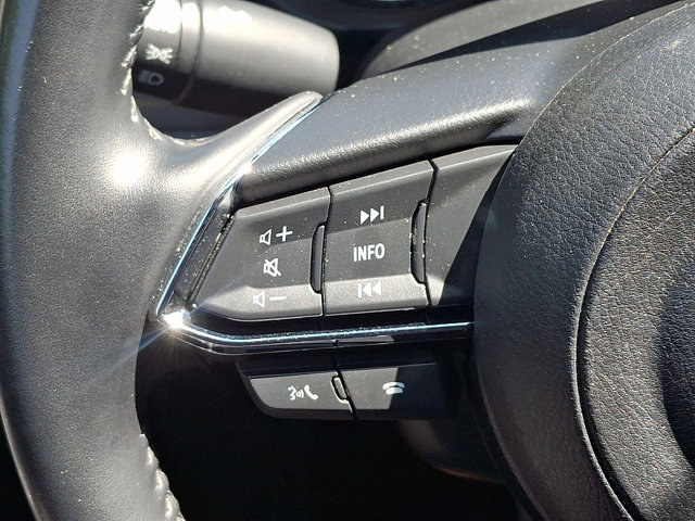 Used 2023 MAZDA CX-5 AWD 2.5 S w/ Select Package image 20