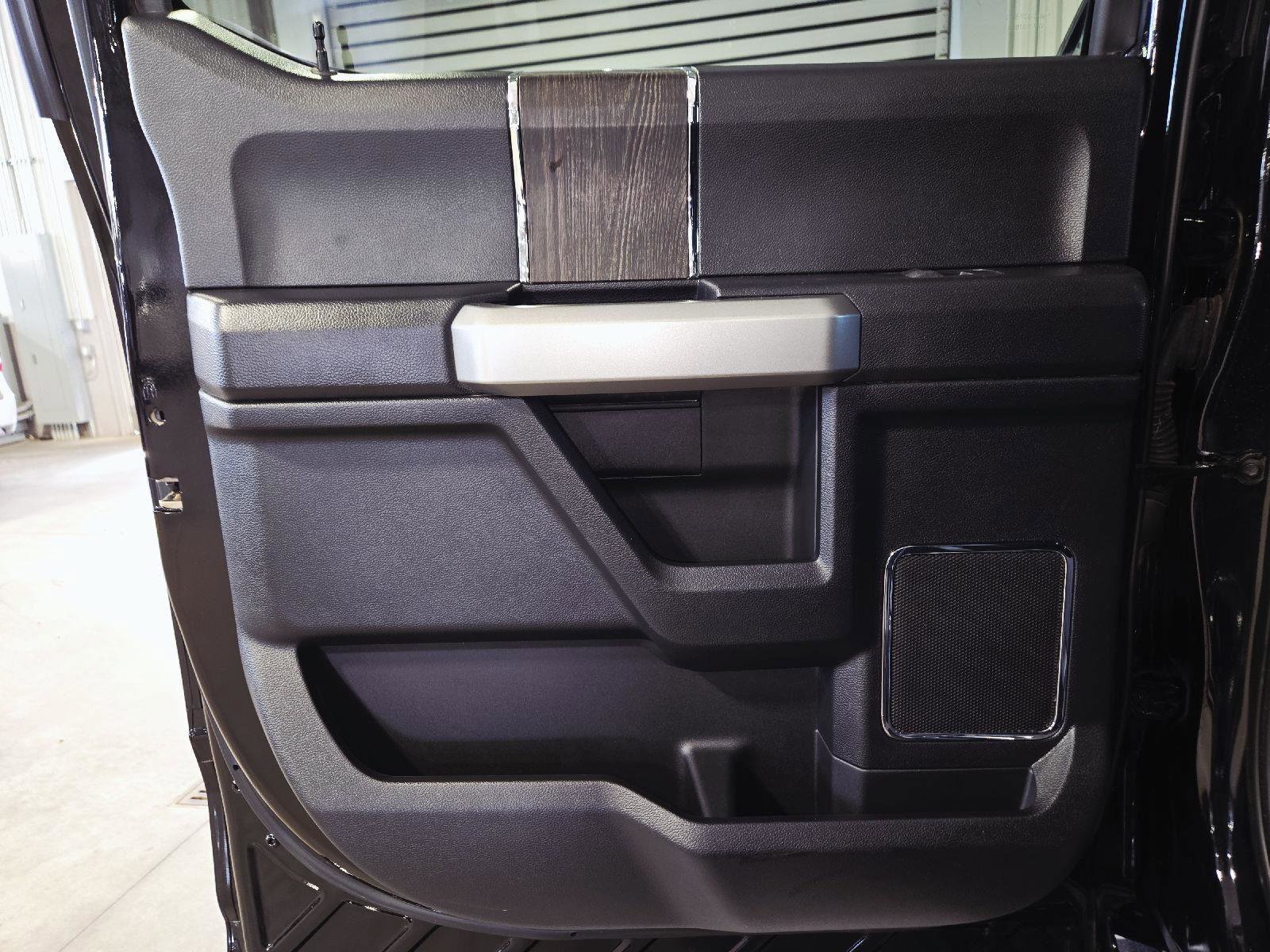 Used 2020 Ford F250 Lariat AWD/4WD image 36