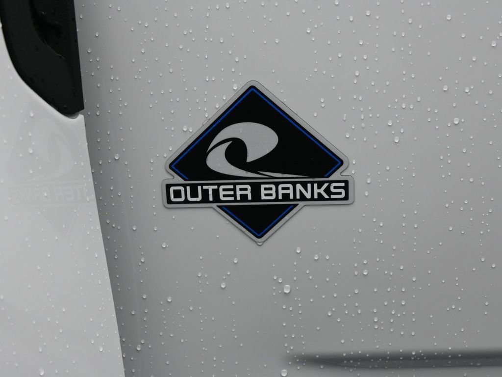 New 2025 Ford Bronco Sport Outer Banks w/ Outer Banks Tech Package+ image 10