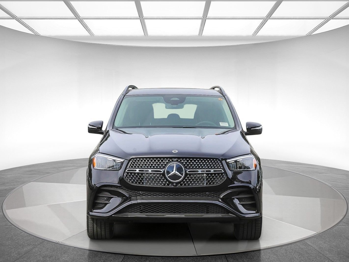 New 2026 Mercedes-Benz GLE 350 4MATIC image 6